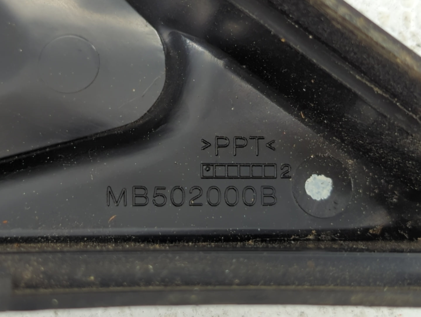 2002-2005 Subaru Legacy Fusebox Fuse Box Panel Relay Module P/N:MB502000B MB502050B Fits Fits 2002 2003 2004 2005 OEM Used A