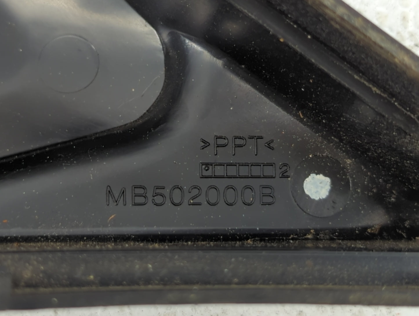 2002-2005 Subaru Legacy Fusebox Fuse Box Panel Relay Module P/N:MB502000B MB502050B Fits Fits 2002 2003 2004 2005 OEM Used A