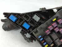 2002-2005 Subaru Legacy Fusebox Fuse Box Panel Relay Module P/N:MB100200B Fits Fits 2002 2003 2004 2005 OEM Used Auto Parts 