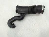 2005 Subaru Legacy Air Cleaner Intake Duct Hose Tube Black - Oemusedautoparts1.com