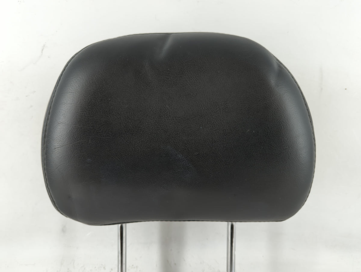 2005 Subaru Legacy Headrest Head Rest Front Driver Passenger Seat Fits Fits 2000 OEM Used Auto Parts - Oemusedautoparts1.com