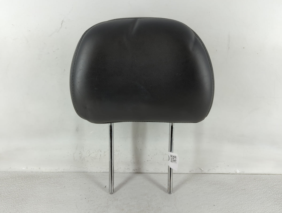 2005 Subaru Legacy Headrest Head Rest Front Driver Passenger Seat Fits Fits 2000 OEM Used Auto Parts - Oemusedautoparts1.com