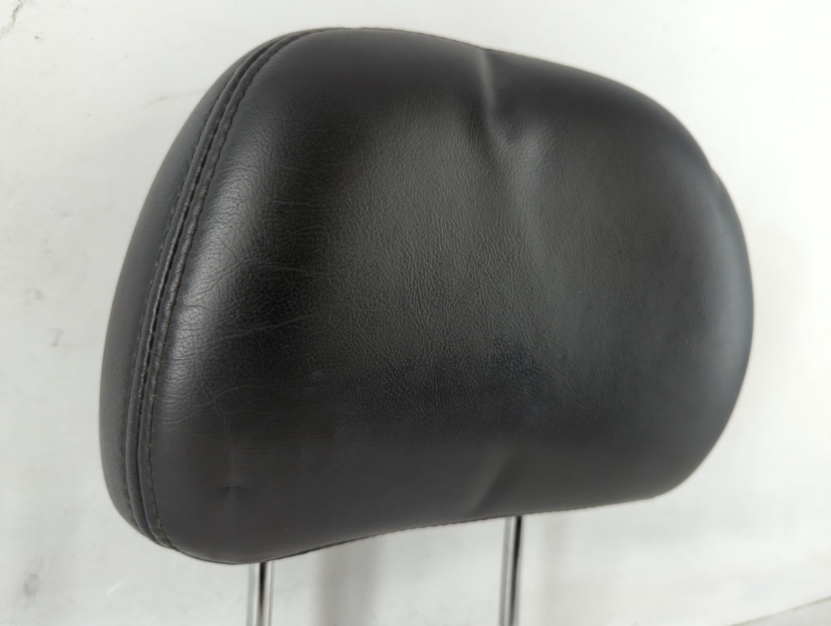 2005 Subaru Legacy Headrest Head Rest Front Driver Passenger Seat Fits Fits 2000 OEM Used Auto Parts - Oemusedautoparts1.com