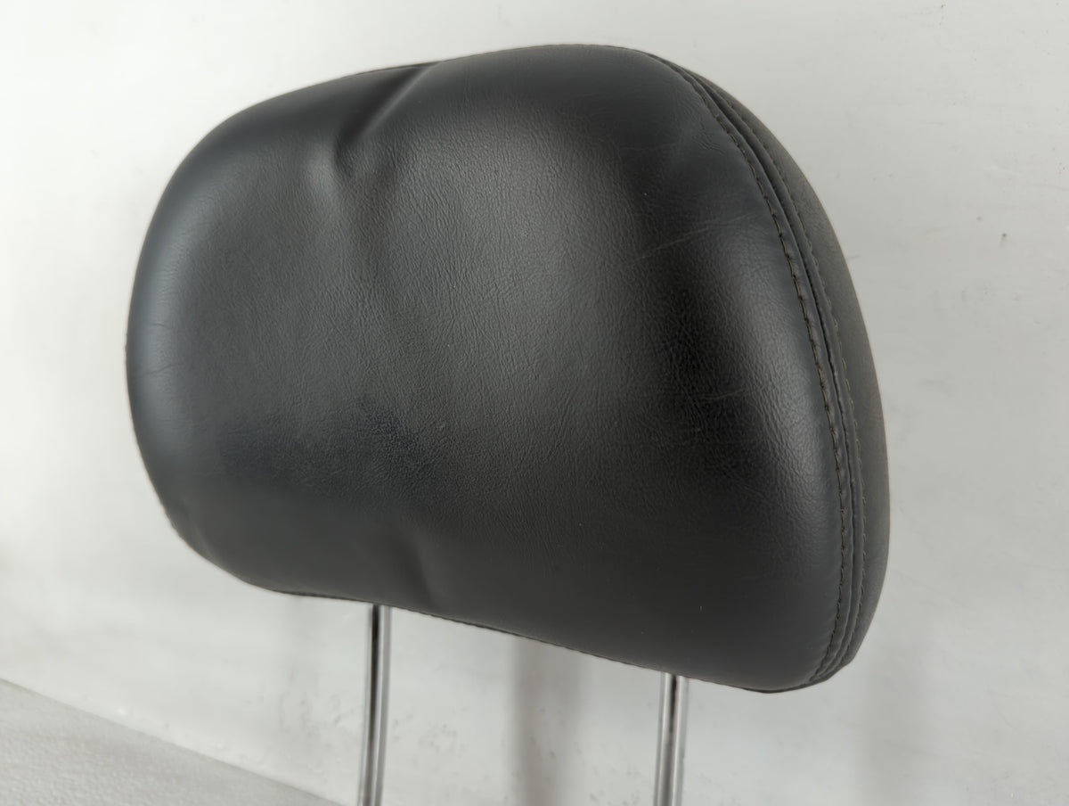 2005 Subaru Legacy Headrest Head Rest Front Driver Passenger Seat Fits Fits 2000 OEM Used Auto Parts - Oemusedautoparts1.com