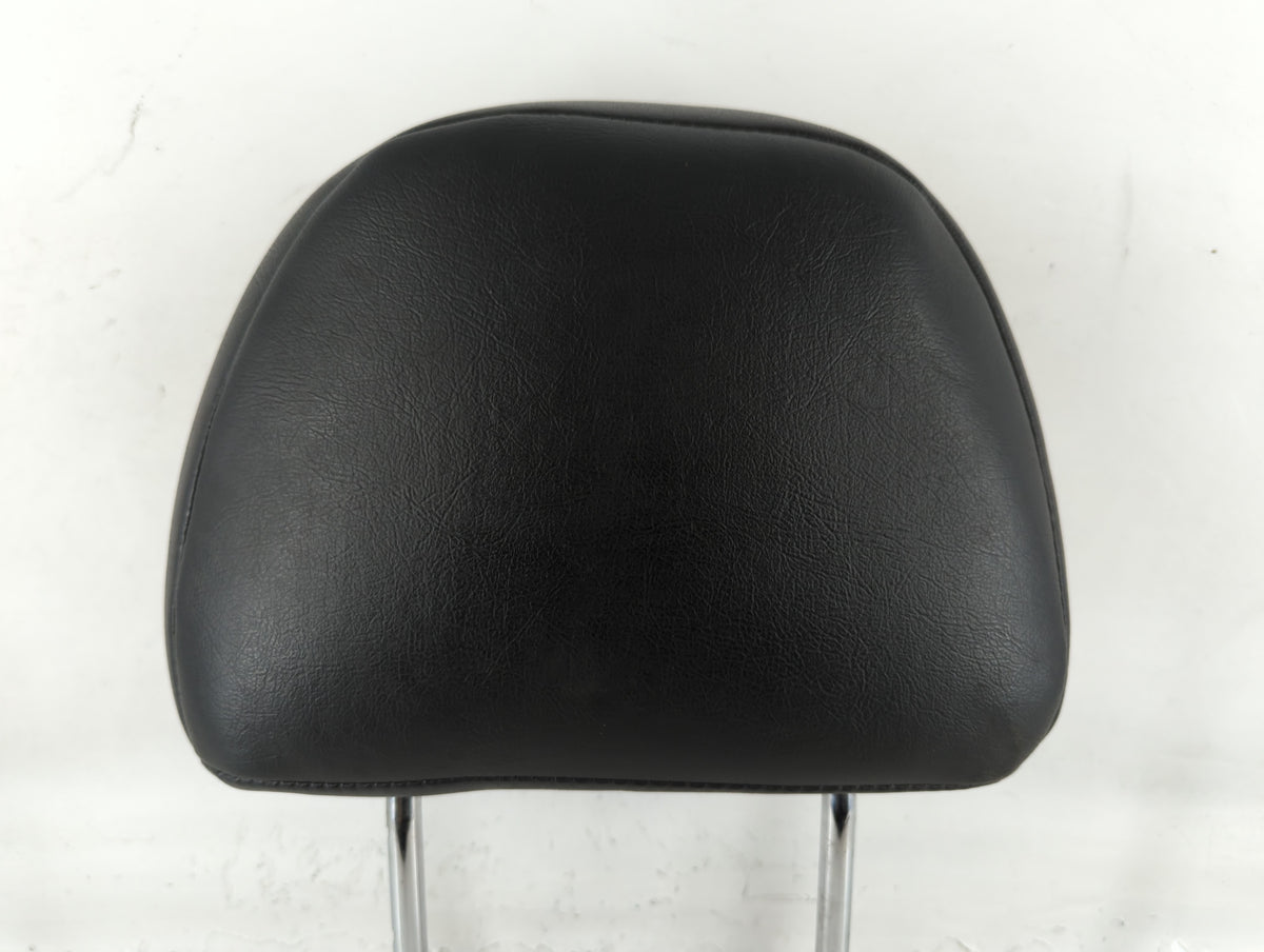 2005 Subaru Legacy Headrest Head Rest Front Driver Passenger Seat Fits Fits 2000 OEM Used Auto Parts - Oemusedautoparts1.com