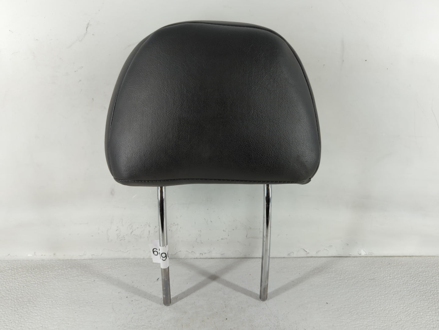 2005 Subaru Legacy Headrest Head Rest Front Driver Passenger Seat Fits OEM Used Auto Parts - Oemusedautoparts1.com