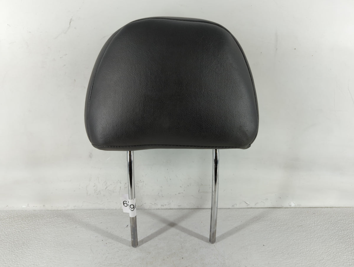 2005 Subaru Legacy Headrest Head Rest Front Driver Passenger Seat Fits Fits 2000 OEM Used Auto Parts - Oemusedautoparts1.com