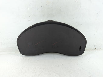 compare product 2005 Subaru Legacy Instrument Cluster Speedometer Gauges P/N:850 15 AG 11A 0261005, 850I5AG Fits OEM Used Auto Parts