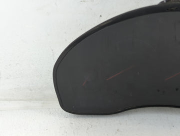 2005 Subaru Legacy Instrument Cluster Speedometer Gauges P/N:850 15 AG 11A 0261005, 850I5AG Fits OEM Used Auto Parts
