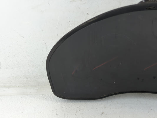 2005 Subaru Legacy Instrument Cluster Speedometer Gauges P/N:850 15 AG 11A 0261005, 850I5AG Fits OEM Used Auto Parts