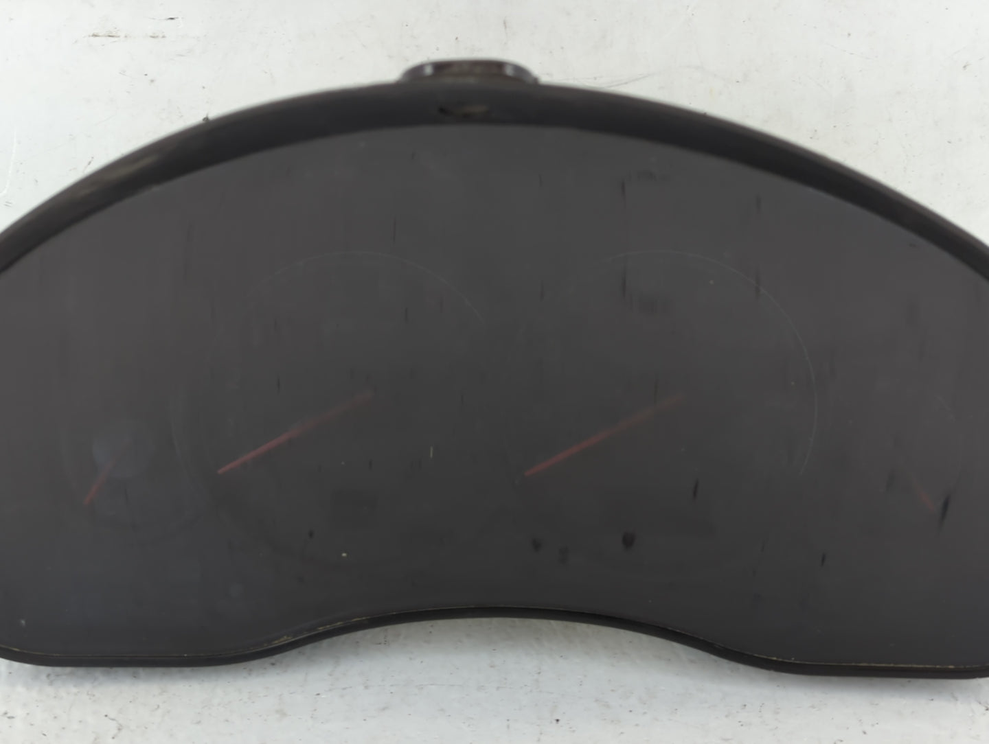 2005 Subaru Legacy Instrument Cluster Speedometer Gauges P/N:850 15 AG 11A 0261005, 850I5AG Fits OEM Used Auto Parts - Oemus