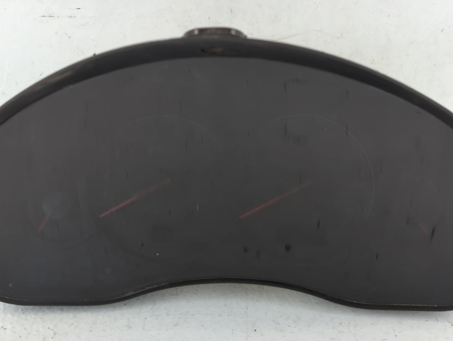 2005 Subaru Legacy Instrument Cluster Speedometer Gauges P/N:850 15 AG 11A 0261005, 850I5AG Fits OEM Used Auto Parts - Oemus