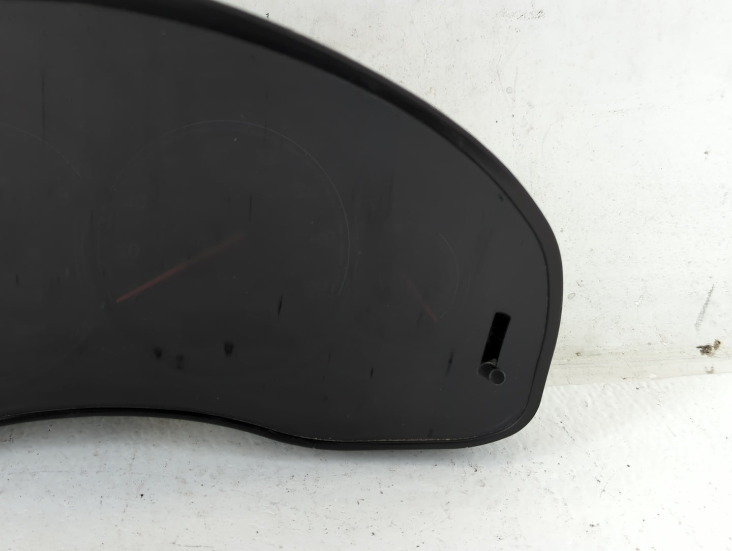 2005 Subaru Legacy Instrument Cluster Speedometer Gauges P/N:850 15 AG 11A 0261005, 850I5AG Fits OEM Used Auto Parts - Oemus