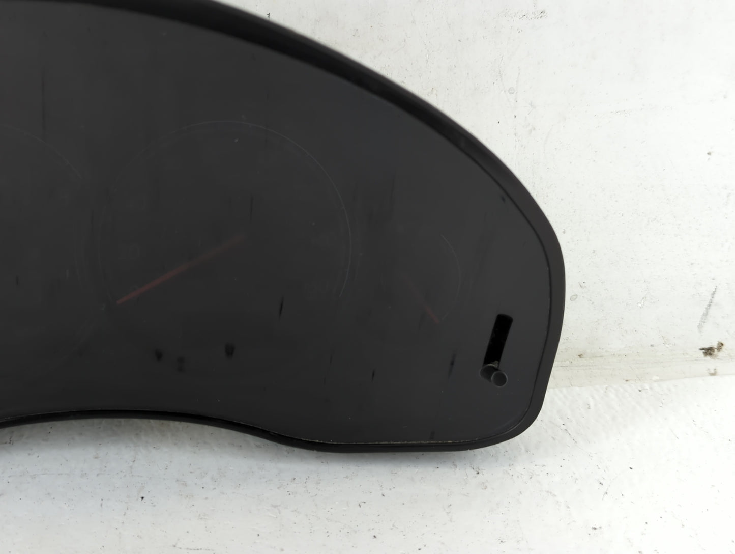 2005 Subaru Legacy Instrument Cluster Speedometer Gauges P/N:850 15 AG 11A 0261005, 850I5AG Fits OEM Used Auto Parts - Oemus