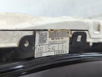 2005 Subaru Legacy Instrument Cluster Speedometer Gauges P/N:850 15 AG 11A 0261005, 850I5AG Fits OEM Used Auto Parts - Oemus