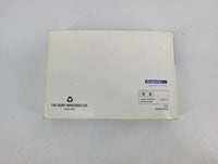2005 Subaru Legacy Owners Manual Book Guide P/N:MSA5M0504A OEM Used Auto Parts - Oemusedautoparts1.com