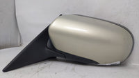 2005-2009 Subaru Legacy Driver Side View Mirror - Left Door Mirror OEM Used - Oemusedautoparts1.com