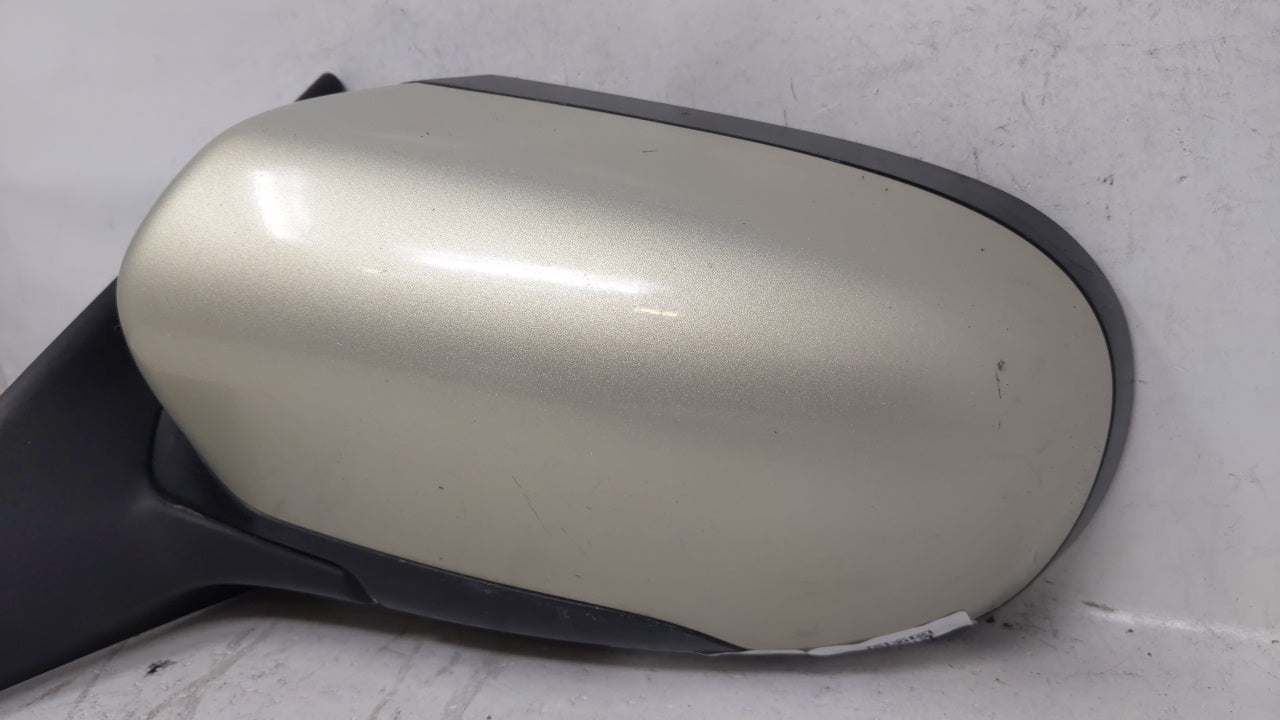 2005-2009 Subaru Legacy Driver Side View Mirror - Left Door Mirror OEM Used - Oemusedautoparts1.com