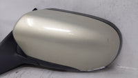 2005-2009 Subaru Legacy Driver Side View Mirror - Left Door Mirror OEM Used - Oemusedautoparts1.com