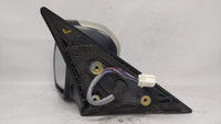 2005-2009 Subaru Legacy Driver Side View Mirror - Left Door Mirror OEM Used - Oemusedautoparts1.com