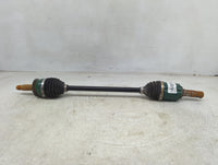 2005 Subaru Wrx Axle Shaft Front Driver Cv C/v - Oemusedautoparts1.com