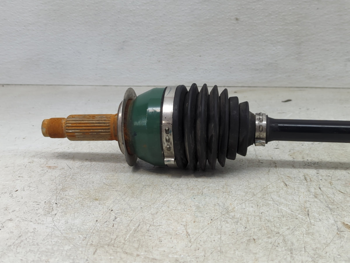 2005 Subaru Wrx Axle Shaft Front Driver Cv C/v - Oemusedautoparts1.com