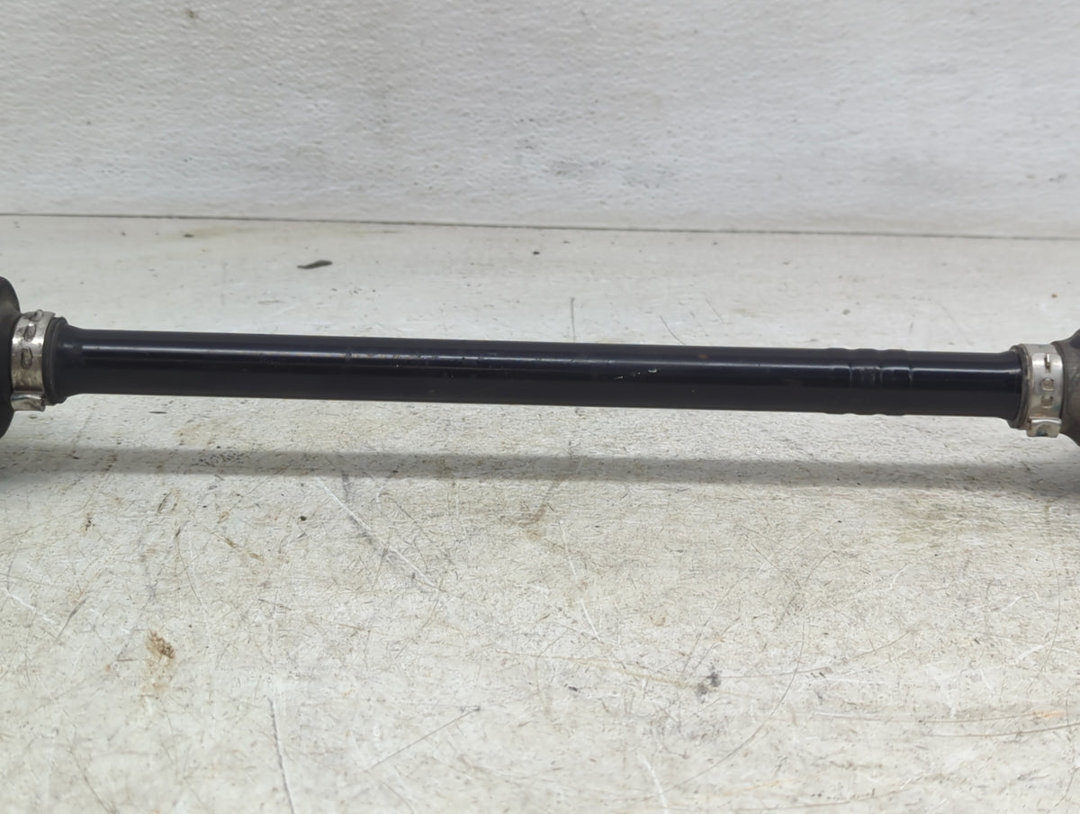 2005 Subaru Wrx Axle Shaft Front Driver Cv C/v - Oemusedautoparts1.com