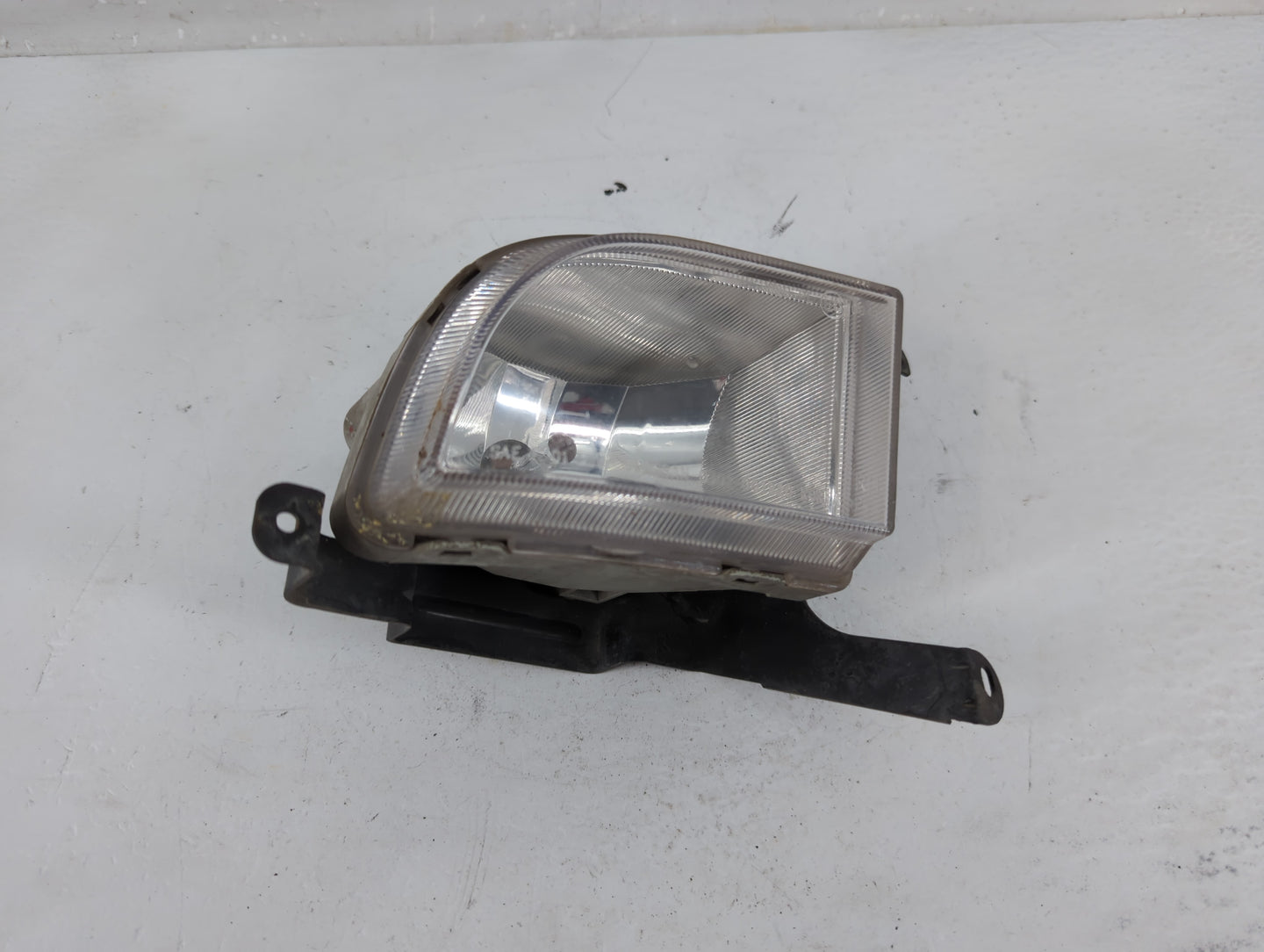 2004-2008 Suzuki Forenza Passenger Right Oem Front Light Lamp - Oemusedautoparts1.com