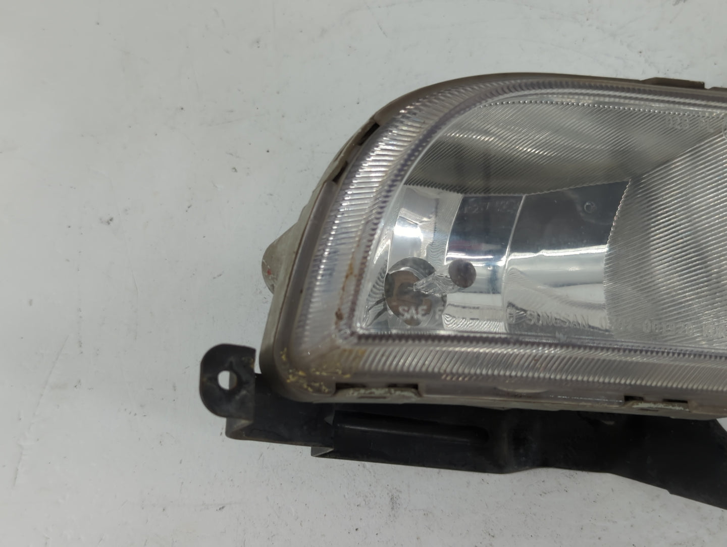 2004-2008 Suzuki Forenza Passenger Right Oem Front Light Lamp - Oemusedautoparts1.com