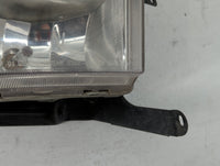 2004-2008 Suzuki Forenza Passenger Right Oem Front Light Lamp - Oemusedautoparts1.com