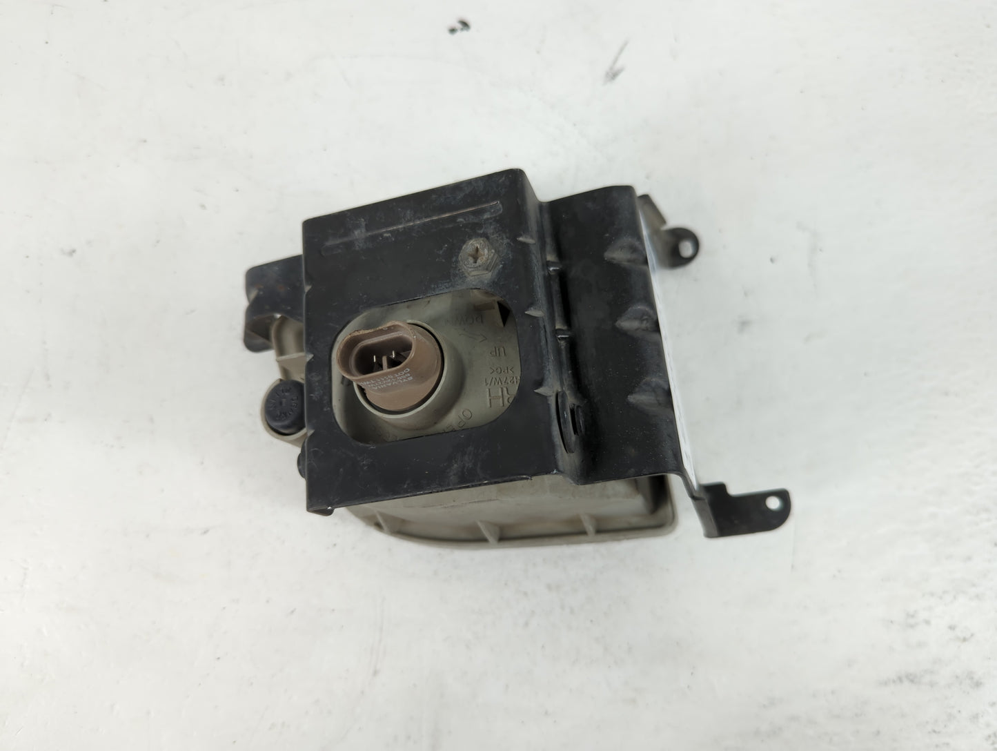 2004-2008 Suzuki Forenza Passenger Right Oem Front Light Lamp - Oemusedautoparts1.com