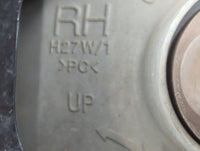 2004-2008 Suzuki Forenza Passenger Right Oem Front Light Lamp - Oemusedautoparts1.com