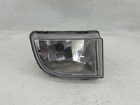 2004-2008 Suzuki Forenza Driver Left Oem Front Light Lamp - Oemusedautoparts1.com