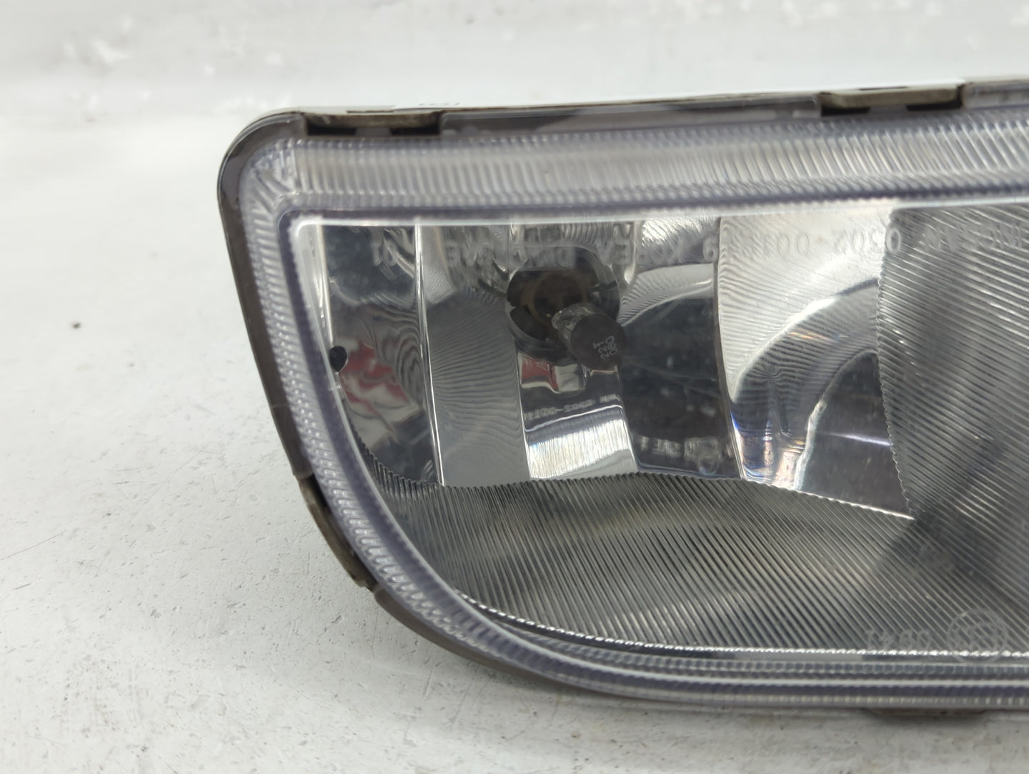 2004-2008 Suzuki Forenza Driver Left Oem Front Light Lamp - Oemusedautoparts1.com