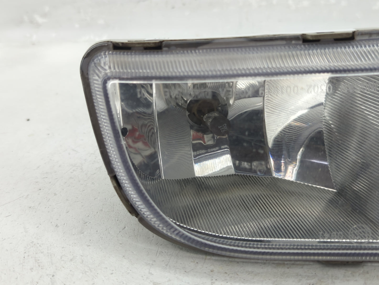 2004-2008 Suzuki Forenza Driver Left Oem Front Light Lamp - Oemusedautoparts1.com