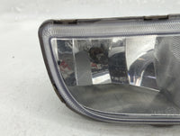 2004-2008 Suzuki Forenza Driver Left Oem Front Light Lamp - Oemusedautoparts1.com
