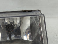 2004-2008 Suzuki Forenza Driver Left Oem Front Light Lamp - Oemusedautoparts1.com