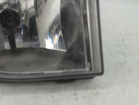2004-2008 Suzuki Forenza Driver Left Oem Front Light Lamp - Oemusedautoparts1.com