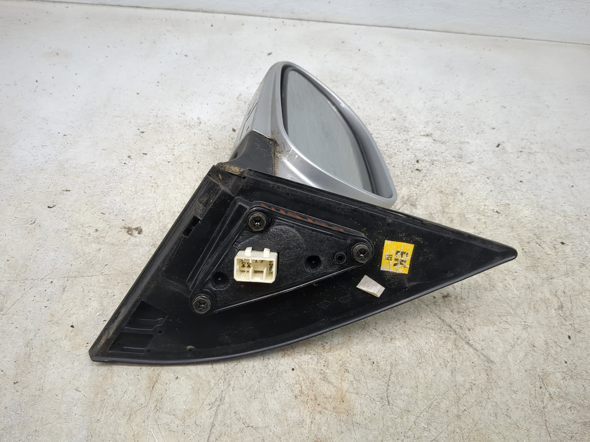 2004-2008 Suzuki Forenza Driver Side View Mirror - Left Door Mirror OEM Used - Oemusedautoparts1.com