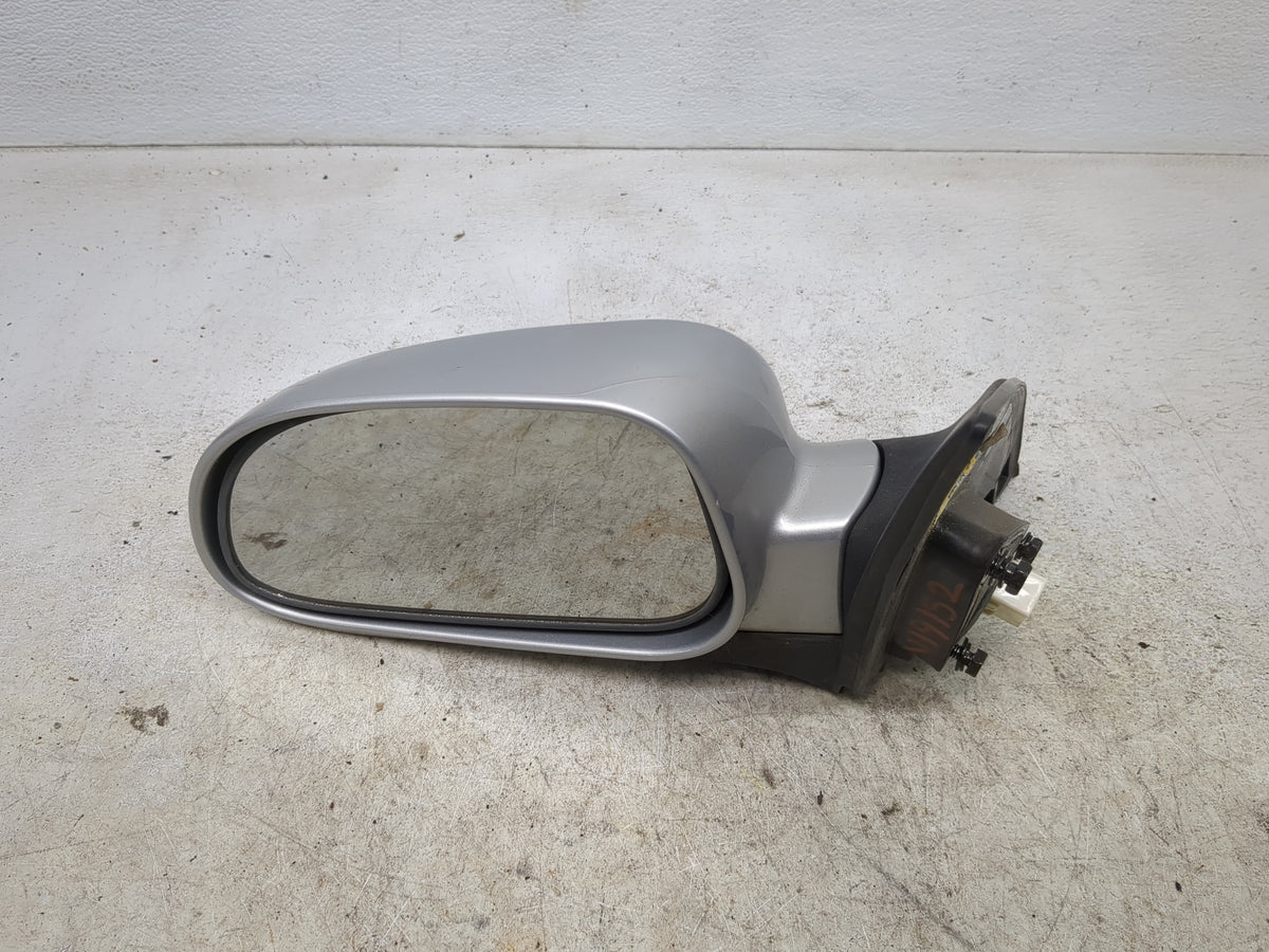 2004-2008 Suzuki Forenza Driver Side View Mirror - Left Door Mirror OEM Used - Oemusedautoparts1.com