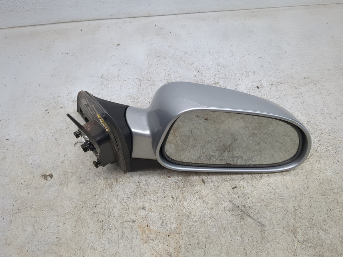 2004-2008 Suzuki Forenza Passenger Side View Mirror - Right Door Mirror OEM Used - Oemusedautoparts1.com