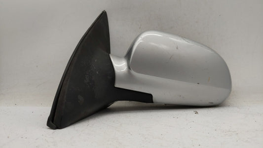 2004-2008 Suzuki Forenza Driver Side View Mirror - Left Door Mirror OEM Used - Oemusedautoparts1.com