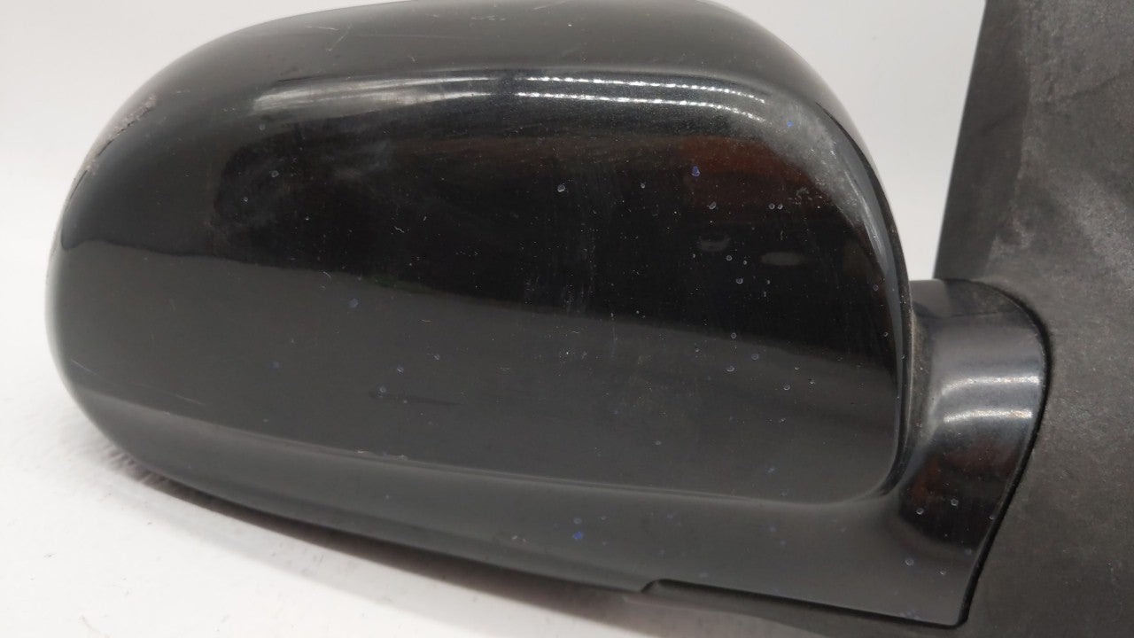 2004-2008 Suzuki Forenza Passenger Side View Mirror - Right Door Mirror OEM Used - Oemusedautoparts1.com