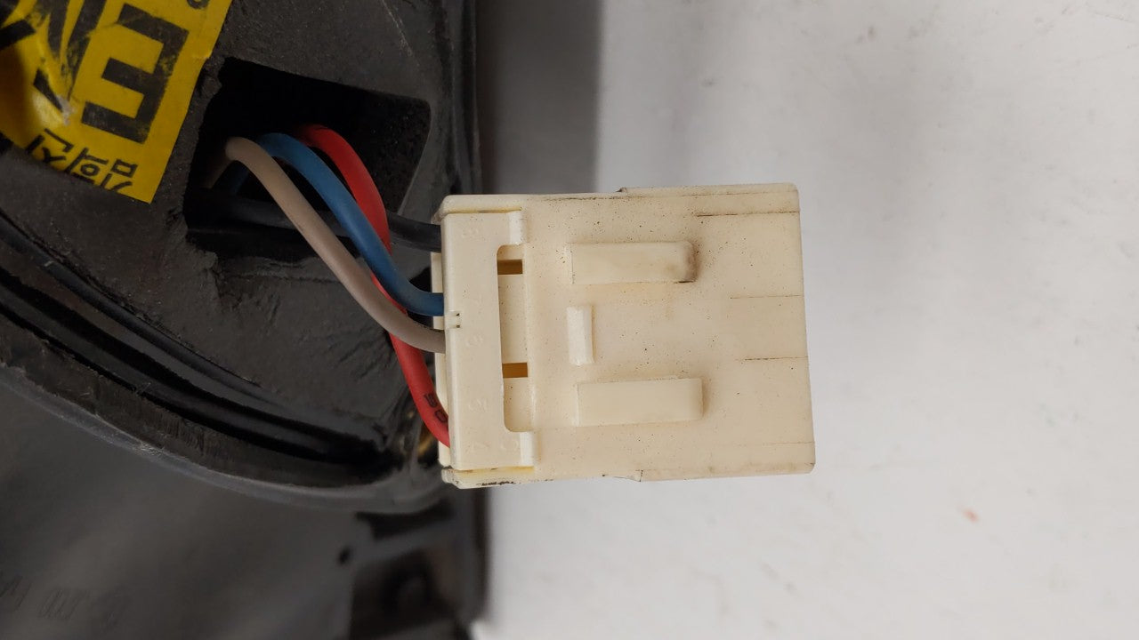 2004-2008 Suzuki Forenza Side Mirror Replacement Passenger Right View Door Mirror Fits Fits 2004 2005 2006 2007 2008 OEM Use