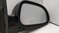 2004-2008 Suzuki Forenza Passenger Side View Mirror - Right Door Mirror OEM Used - Oemusedautoparts1.com