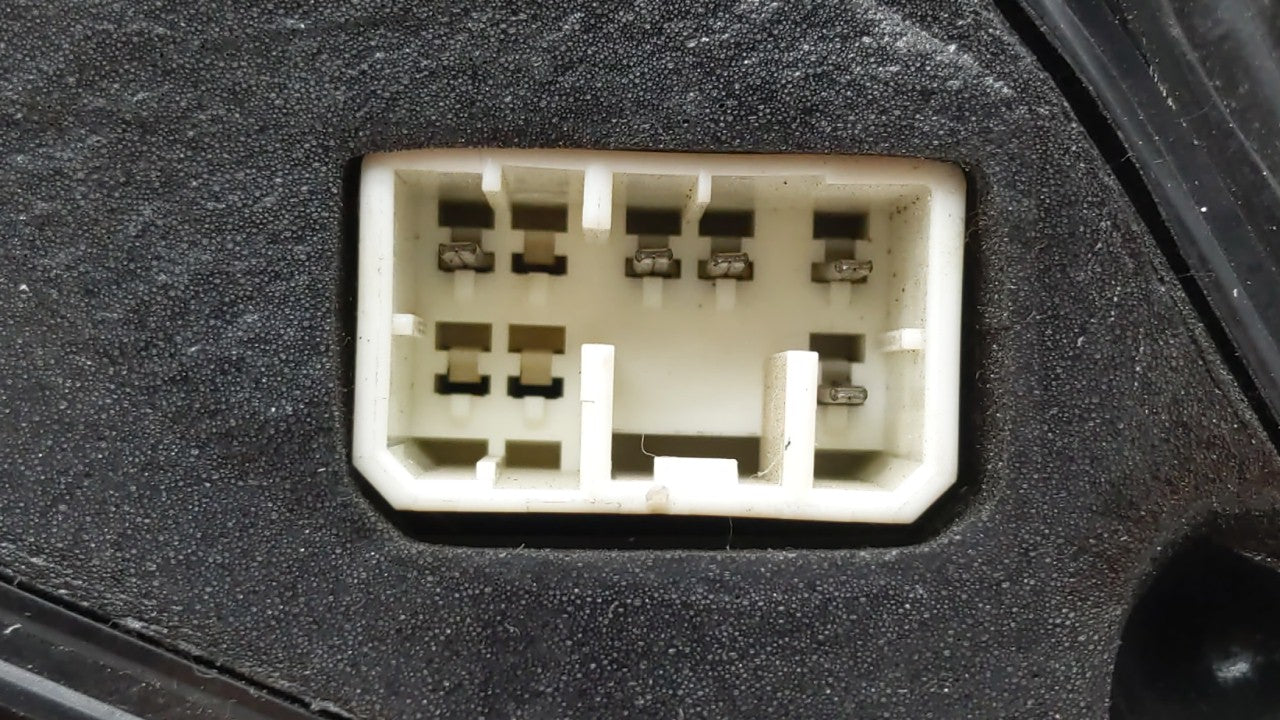 2004-2008 Suzuki Forenza Side Mirror Replacement Passenger Right View Door Mirror Fits Fits 2004 2005 2006 2007 2008 OEM Use