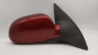2004-2008 Suzuki Forenza Side Mirror Replacement Passenger Right View Door Mirror Fits Fits 2004 2005 2006 2007 2008 OEM Use