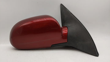 2004-2008 Suzuki Forenza Passenger Side View Mirror - Right Door Mirror OEM Used - Oemusedautoparts1.com