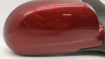 2004-2008 Suzuki Forenza Passenger Side View Mirror - Right Door Mirror OEM Used