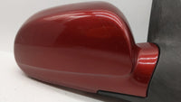 2004-2008 Suzuki Forenza Side Mirror Replacement Passenger Right View Door Mirror Fits Fits 2004 2005 2006 2007 2008 OEM Use